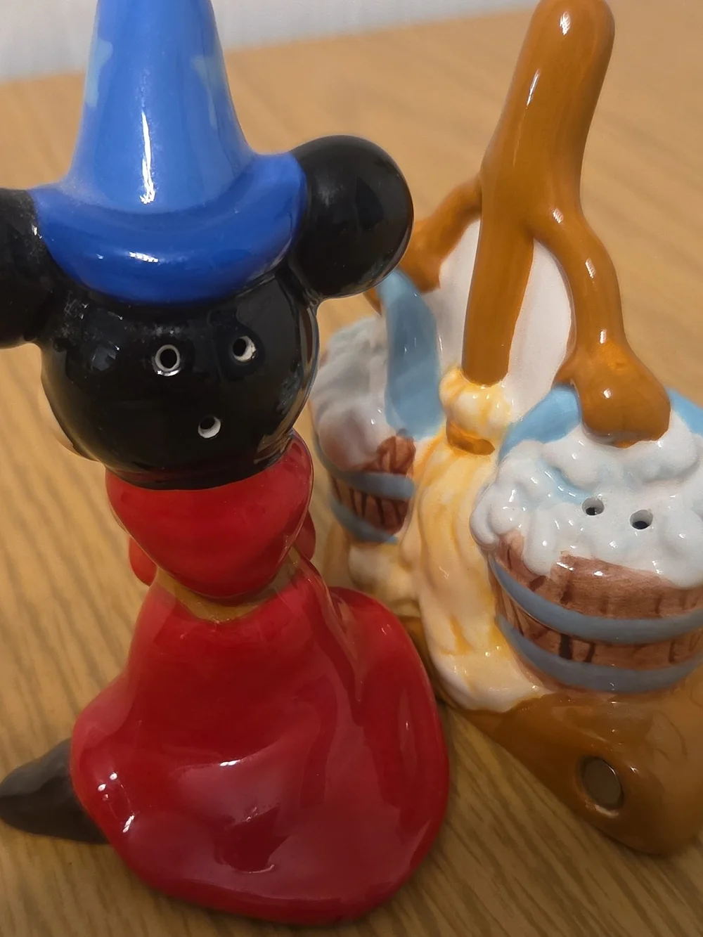 Disney fantasia salt